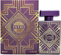 Intro Aftermath Fragrance World