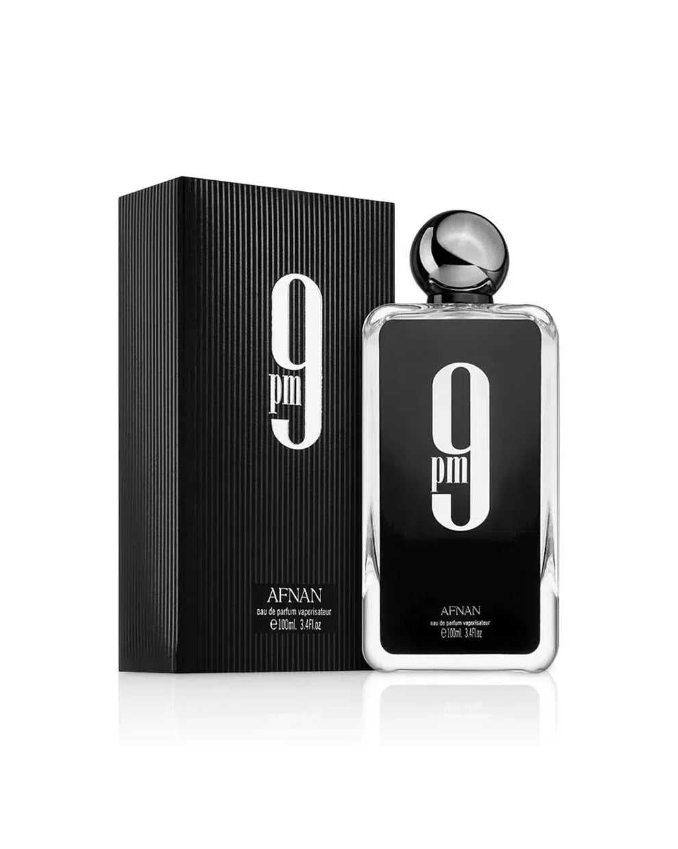 Afnan 9pm Rebel 100ml – arabicscents