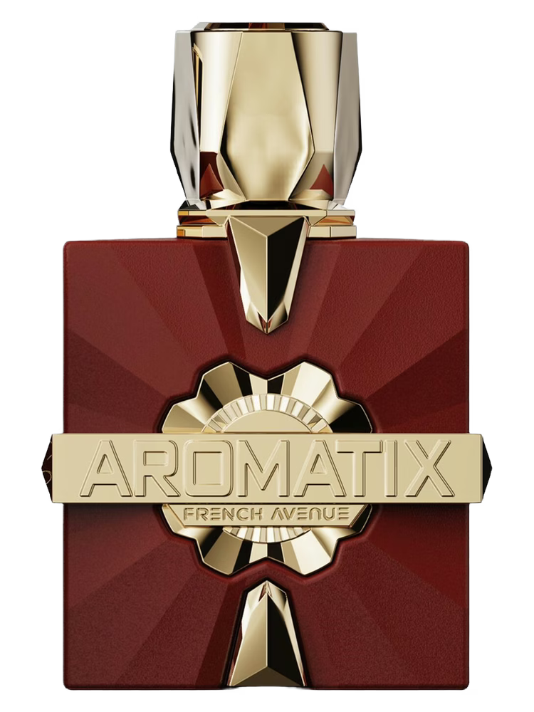 Carnal Desire Aromatix X French Avenue