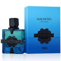 Magnetiq Aromatix X French Avenue