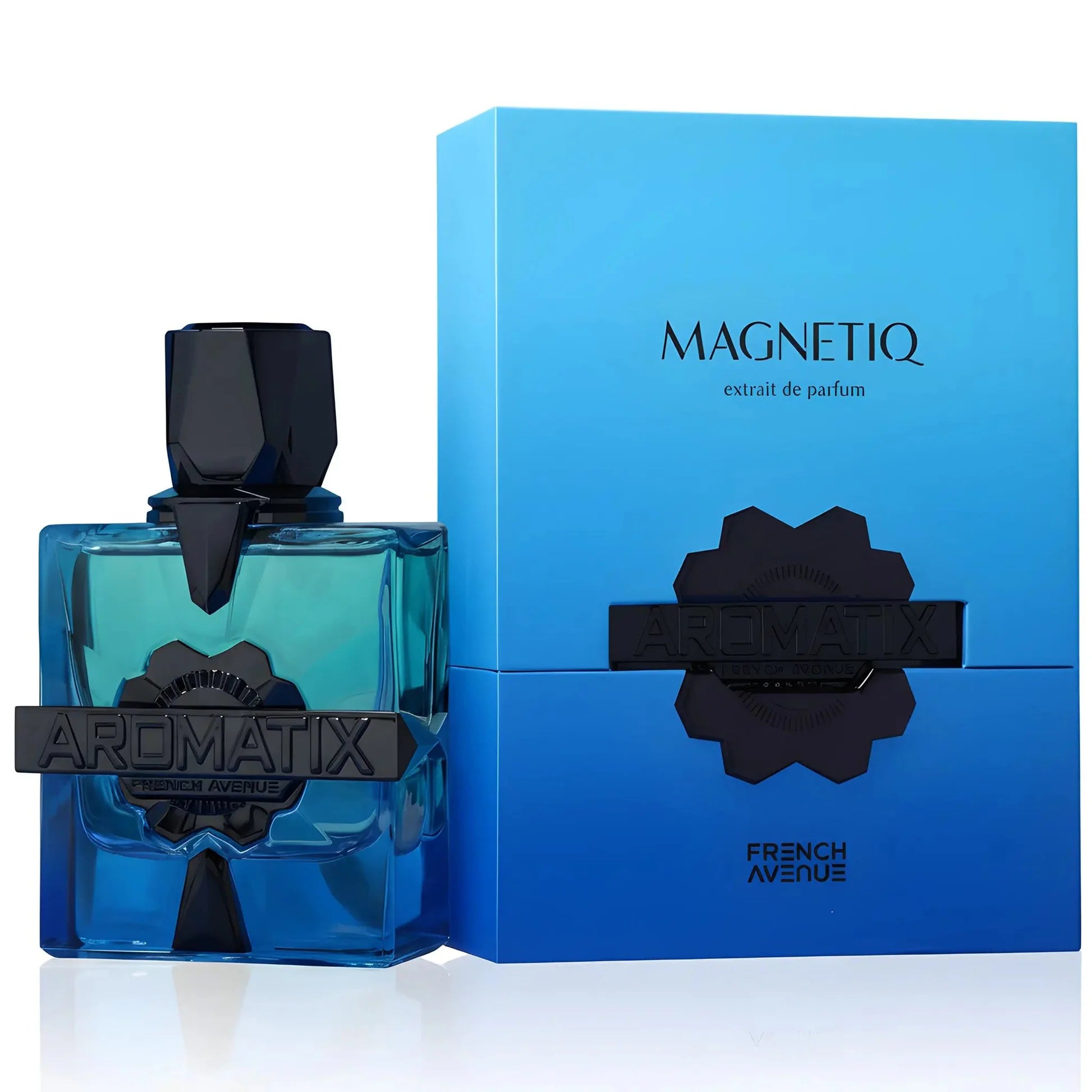 Magnetiq Aromatix X French Avenue