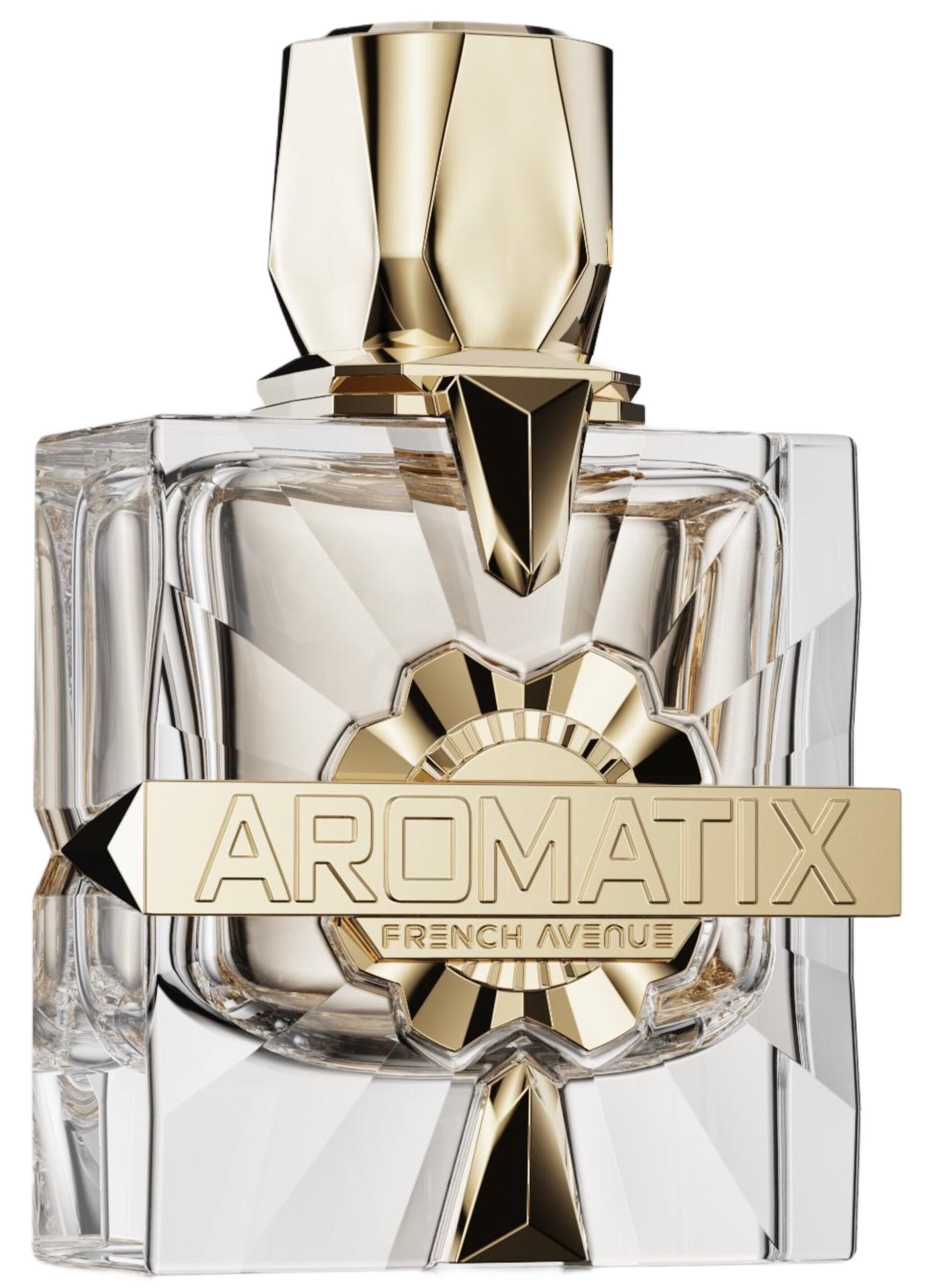 X Xandal Aromatix X French Avenue