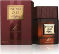 Intense Oud Saffron Eau De Parfum 100ml – Arabian Oryx Luxury Fragrance
