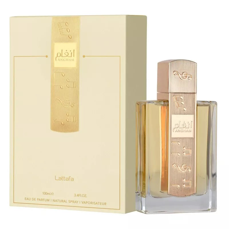 Lattafa Angham 100ml