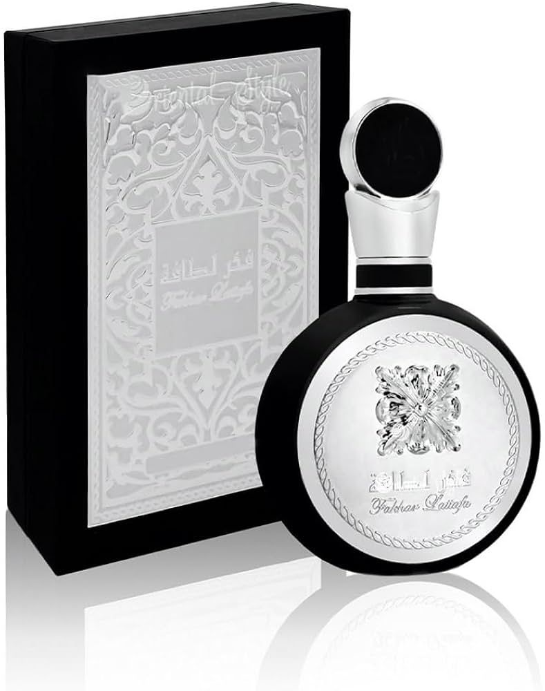 Fakhar Lattafa Eau De Parfum 100ml – Luxury Men’s Fragrance