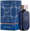 Hayaati Al Maleky Eau De Parfum 100ml – Fresh Men’s Fragrance by Lattafa