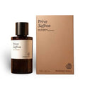 Prive Saffron Eau De Parfum 60ml – Luxury Unisex Fragrance by Fragrance World