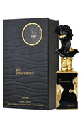 His Confession Eau De Parfum 100ml – Luxury Men’s Fragrance by Lattafa
